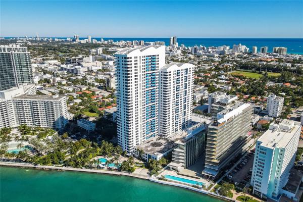 The Waverly At South Beach, 1330 West Ave #1707, Miami Beach, Florida 33139, image 2