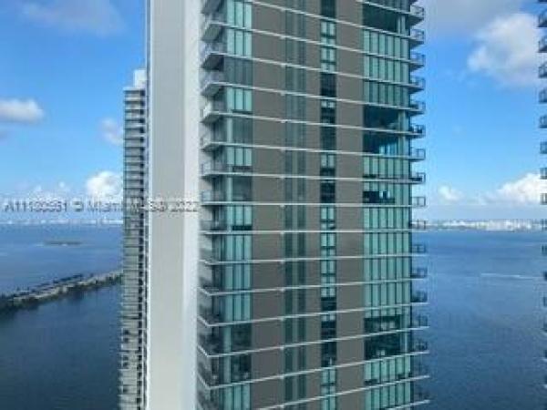 Paraiso Bayviews, 501 NE 31st St #3706, Miami, Florida 33137, image 2