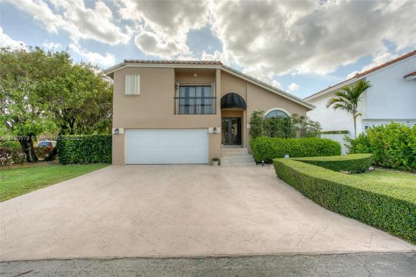 Pueblo Del Sol, 6790 SW 104th Ct, Sunset, Florida 33173, image 1