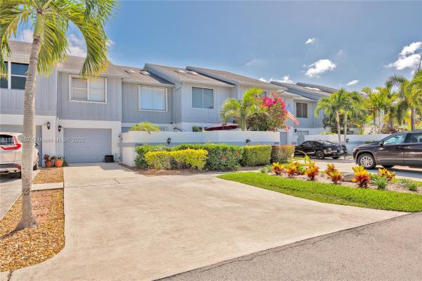 Harbour Club, 2940 Florida Blvd #X, Delray Beach, Florida 33483, image 1