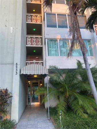 Harding Hall, 8233 Harding Ave #202, Miami Beach, Florida 33141, image 1