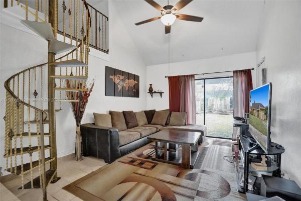 Turtle Bay, 8960 Crescent Dr, Miramar, Florida 33025, image 1