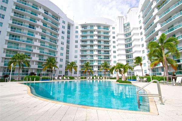 360, 7900 Harbor Island Dr #1408, North Bay Village, Florida 33141, image 2
