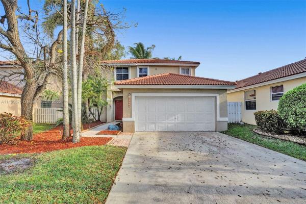 Chelsea At Ivanhoe, 14925 SW 50th Ct, Davie, Florida 33331, image 1