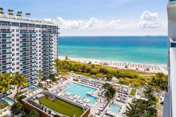 Roney Palace, 2301 Collins Ave #1520, Miami Beach, Florida 33139, image 2