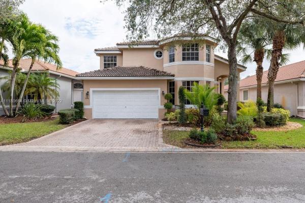 Eagle Landing, 1574 NW 121st Dr, Coral Springs, Florida 33071, image 1