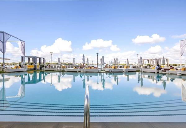 Mondrian South Beach, 1100 West Ave #1108, Miami Beach, Florida 33139, image 1