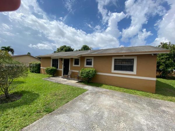 Far Creek Estates, 19180 NW 33rd Pl, Miami Gardens, Florida 33056, image 1