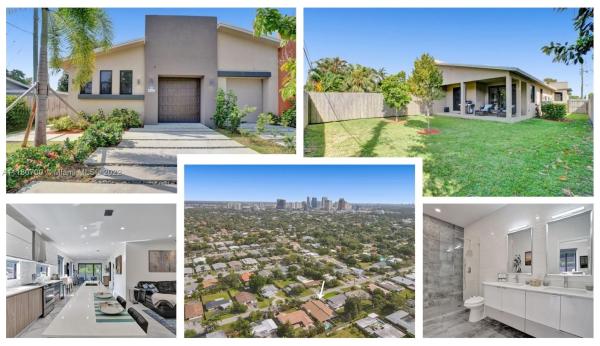 Esmonda Gardens, 826 SW 14th Ct, Fort Lauderdale, Florida 33315, image 1
