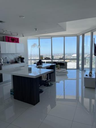 Paramount Miami Worldcenter, 851 NE 1st Ave #3710, Miami, Florida 33132, image 1