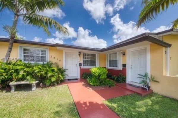 Westchester No HOA, 2517 SW 92nd Ave, Westchester, Florida 33165, image 1