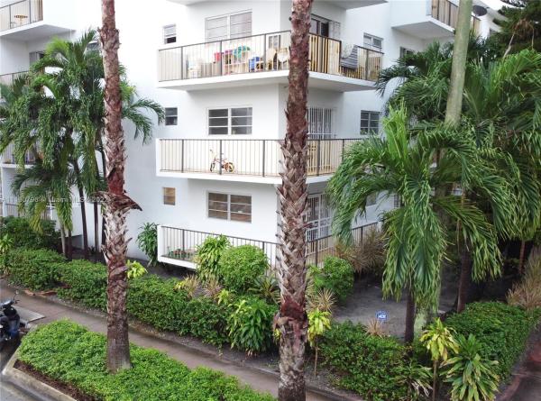 Belvedere Gardens, 855 Euclid Ave #103, Miami Beach, Florida 33139, image 1