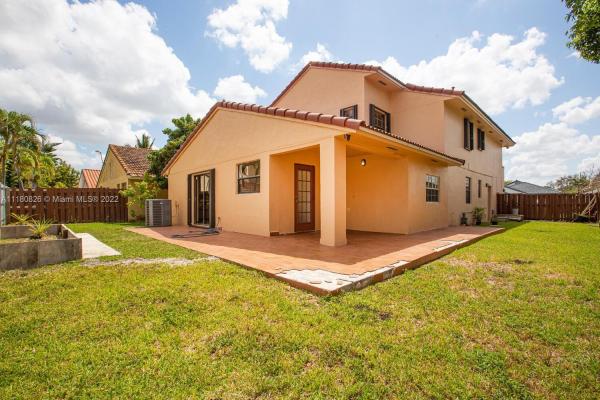 West Miller Heights, 14895 SW 63rd St, Kendall West, Florida 33193, image 2