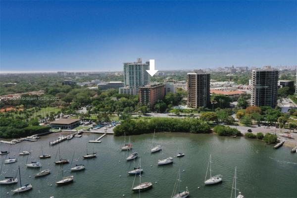 The Mutiny, 2951 S Bayshore Dr #308, Miami, Florida 33133, image 2