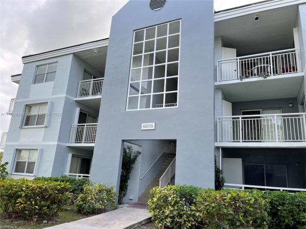 Le Club At Old Cutler, 8670 SW 212th St #202, Cutler Bay, Florida 33189, image 2
