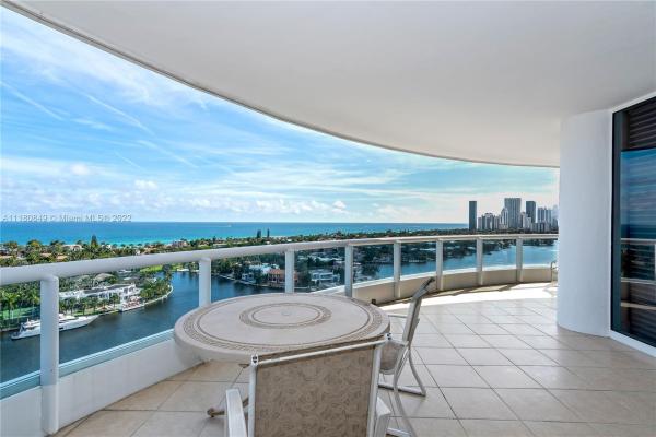 Atlantic 3 At The Point, 21050 NE 38th Ave #1805, Aventura, Florida 33180, image 1