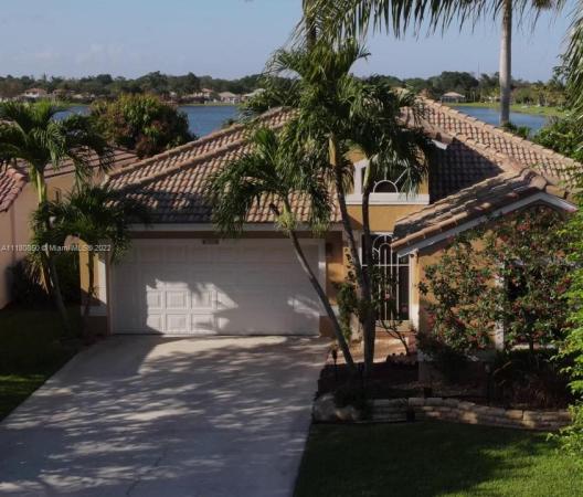 Coco Lakes, 3558 Coco Lake Dr, Coconut Creek, Florida 33073, image 1