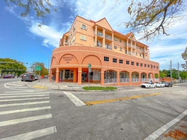 Presidential Corners, 199 SW 12th Ave #416, Miami, Florida 33130, image 2