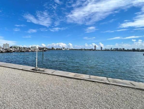 Caribbean Towers, 7545 E Treasure Dr #9F, North Bay Village, Florida 33141, image 1
