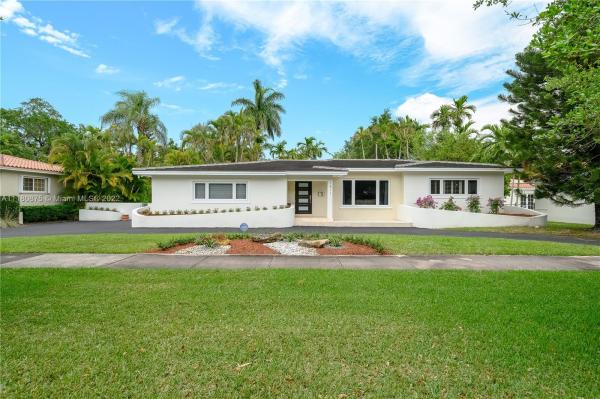 Riviera, 1511 Miller Rd, Coral Gables, Florida 33146, image 2