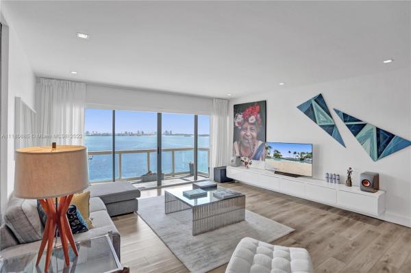 Brickell Townhouse, 2451 Brickell Ave #21D, Miami, Florida 33129, image 2