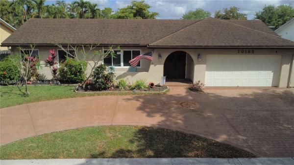 Tanglewood, 10183 SW 49th Pl, Cooper City, Florida 33328, image 1