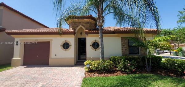 Mallorca At The Vineyards, 528 SE 37th Pl, Homestead, Florida 33033, image 2