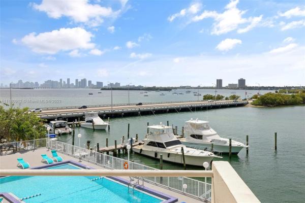 Bayshore Yacht & Tennis Club, 7904 West Dr #316, North Bay Village, Florida 33141, image 2