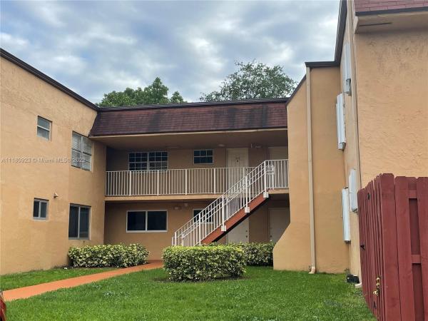 Puerta Del Sol, 9974 N Kendall Dr #1037, Kendall, Florida 33176, image 1