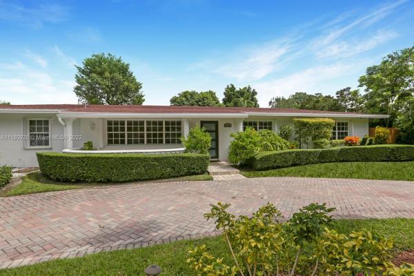 Suniland Manor, 13145 SW 82nd Ct, Pinecrest, Florida 33156, image 2