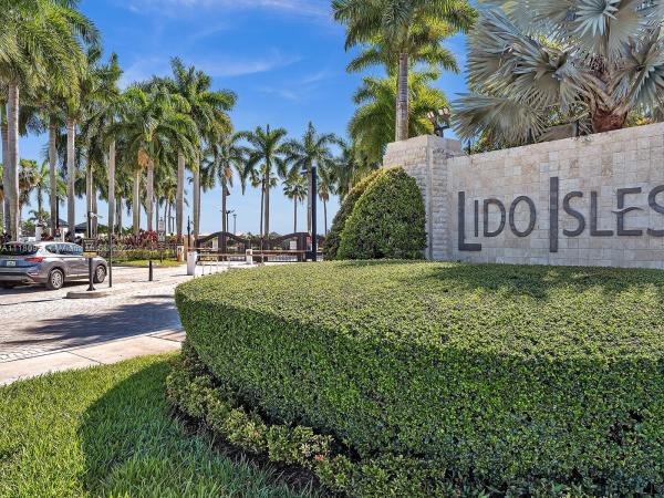 Lido Isles, 16748 SW 16th St, Pembroke Pines, Florida 33027, image 1