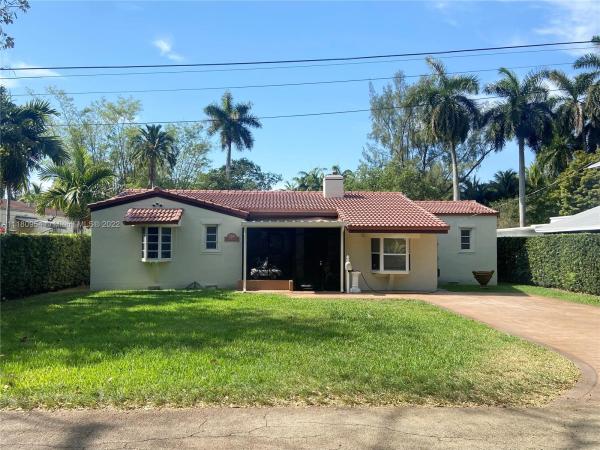 Sherwood Forest, 280 NE 85th St, El Portal, Florida 33138, image 1