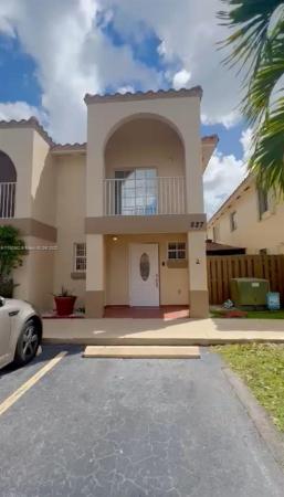 Colonial Townhomes, 527 W 68th St #1, Hialeah, Florida 33014, image 1