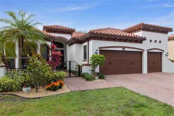 Estada, 3557 NW 87th Ave, Cooper City, Florida 33024, image 1