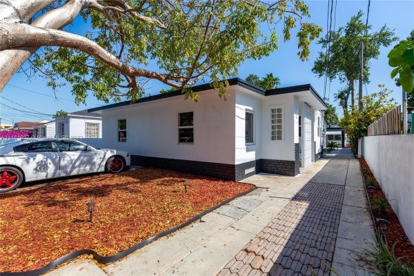 Clayton Heights, 2608 NW 26th St, Miami, Florida 33142, image 2