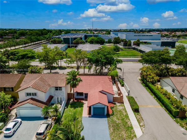 Haciendas At The Hammocks, 9502 SW 151st Ct, The Hammocks, Florida 33196, image 1