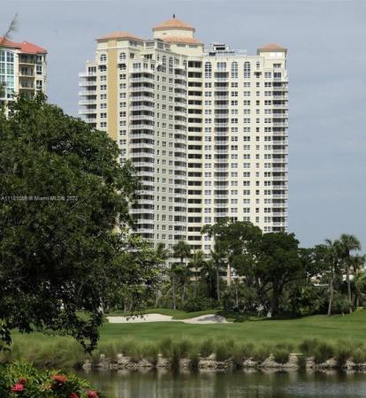 Turnberry On The Green, 19501 W Country Club Dr #1009, Aventura, Florida 33180, image 2