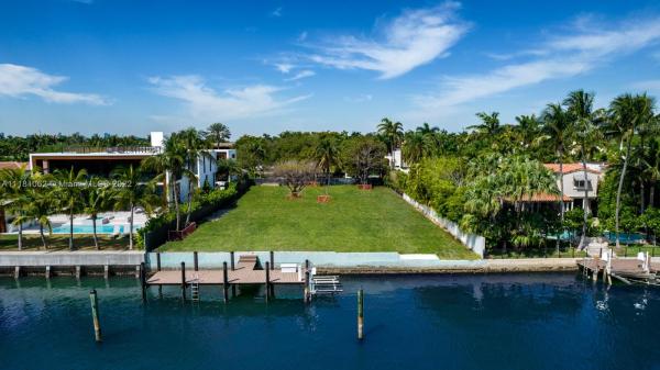Indian Creek, 6505 Allison Rd, Miami Beach, Florida 33141, image 1