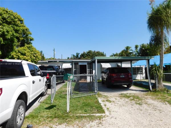 Homestead No HOA, 615 NW 4th St, Homestead, Florida 33030, image 2