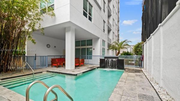 The Loft Downtown, 234 NE 3rd St #1808, Miami, Florida 33132, image 2