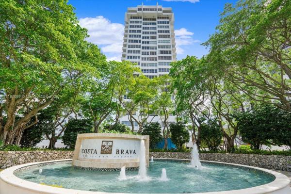 Costa Brava, 11 Island Ave #1809, Miami Beach, Florida 33139, image 2