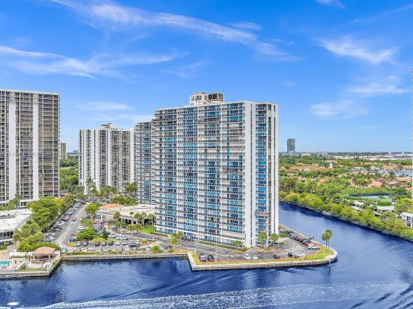 Waterview 2, 20515 E Country Club Dr #1849, Aventura, Florida 33180, image 1