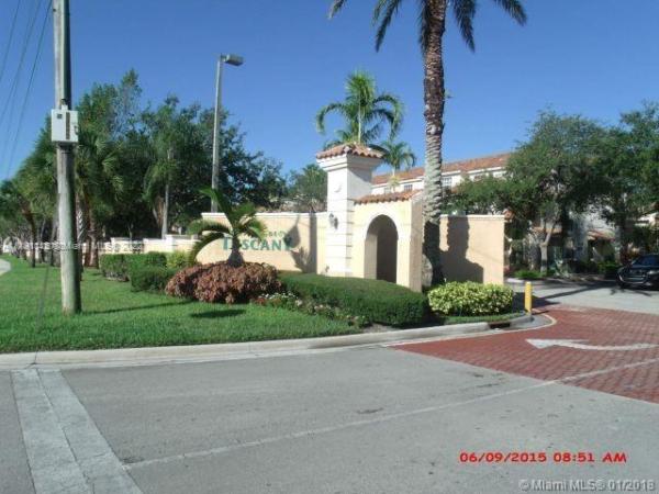 Villas De Tuscany, 751 SW 148th Ave #1010, Sunrise, Florida 33325, image 2