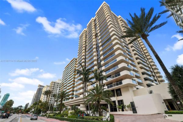 L´Excellence, 5757 Collins Ave #1107, Miami Beach, Florida 33140, image 1
