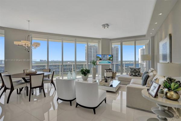 Bellini At Williams Island, 4100 Island Blvd #1601, Aventura, Florida 33160, image 1
