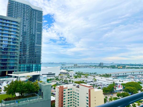 The Loft Downtown, 234 NE 3rd St #2106, Miami, Florida 33132, image 2