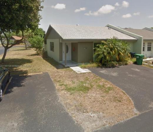Bent Tree, 5401 SW 139th Ct, Kendale Lakes, Florida 33175, image 1