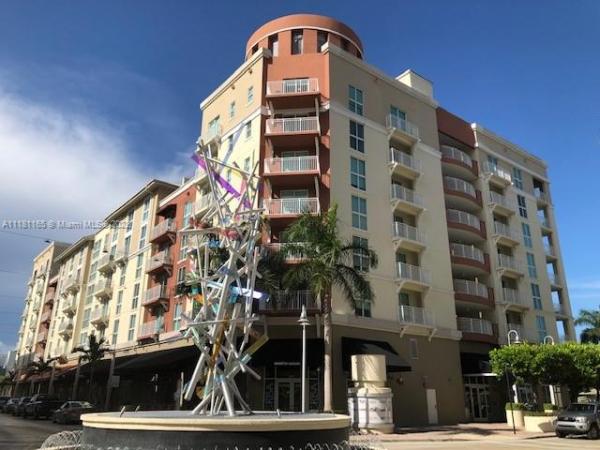 Downtown Dadeland, 7265 SW 89th ST #A614, Kendall, Florida 33156, image 2
