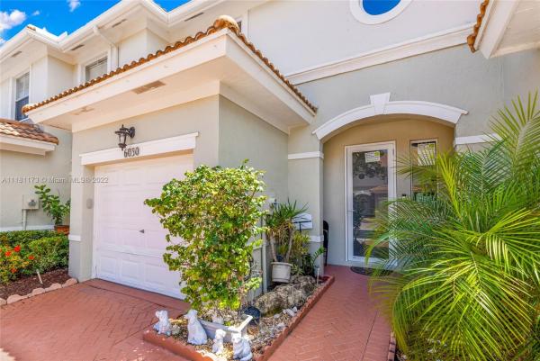 Seminole Gardens At Woodbine, 6030 Seminole Gardens Cir, Riviera Beach, Florida 33418, image 1