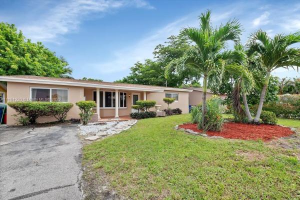 Miramar Tropical, 7925 Venetian St, Miramar, Florida 33023, image 2